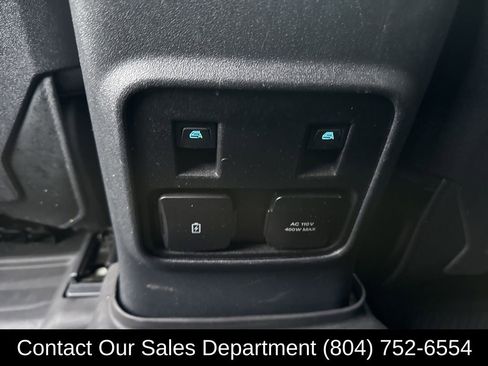 Used 2022 Ford Bronco Badlands image 12