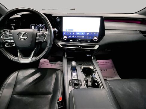 Used 2023 Lexus RX 350 Premium Plus w/ Accessory Package (K3) AWD/4WD image 16