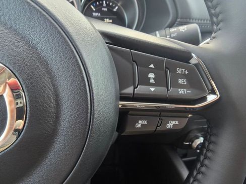 New 2025 MAZDA CX-5 AWD 2.5 S w/ Select Package image 33