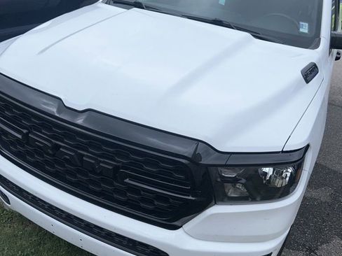 Used 2024 RAM 1500 Big Horn RWD image 1