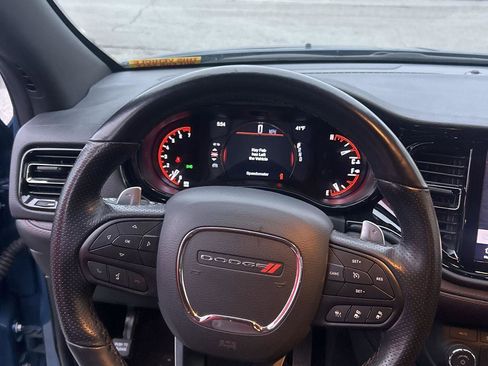 Used 2024 Dodge Durango GT image 9