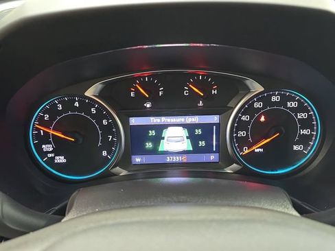 Used 2023 Chevrolet Equinox RS w/ RS Leather Package AWD/4WD image 21
