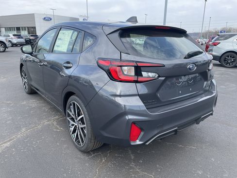 New 2026 Subaru Impreza 2.0i Sport image 3