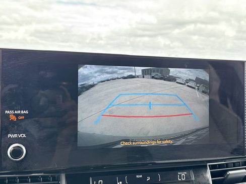 Used 2026 Toyota Sienna XSE image 18