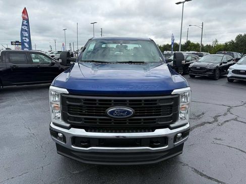 New 2026 Ford F350 XL image 21