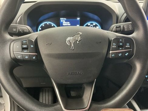 Used 2024 Ford Bronco Sport Big Bend image 27