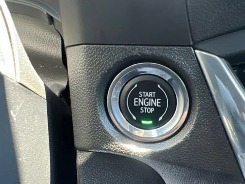 Used 2025 Buick Encore GX Preferred FWD image 19