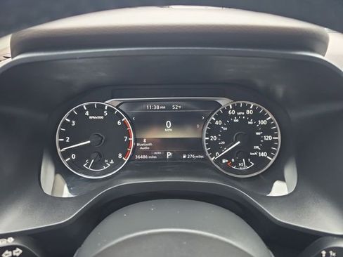 Used 2023 Nissan Rogue SV w/ SV Premium Package image 20