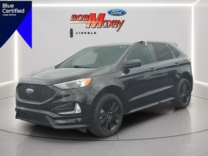 Used 2023 Ford Edge ST-Line