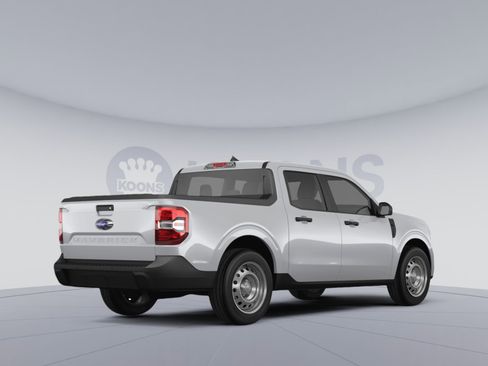 Used 2022 Ford Maverick XL FWD image 4