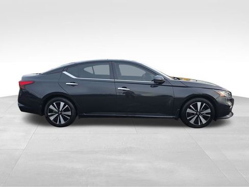 Used 2021 Nissan Altima 2.5 SL image 8