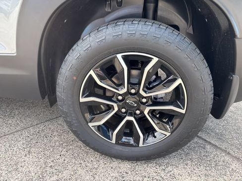 New 2026 Chevrolet TrailBlazer ACTIV w/ Convenience Package AWD/4WD image 12