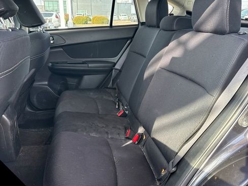 Used 2014 Subaru Impreza 2.0i Sport Premium w/ Popular Package #1 image 19