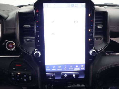 Used 2025 RAM 1500 RHO w/ RHO Level 1 Equipment Group image 10