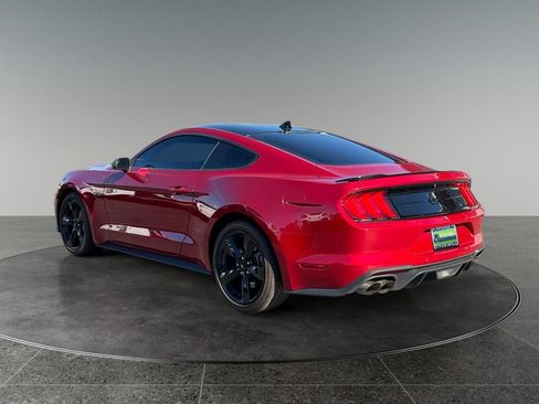 Used 2023 Ford Mustang GT RWD image 7