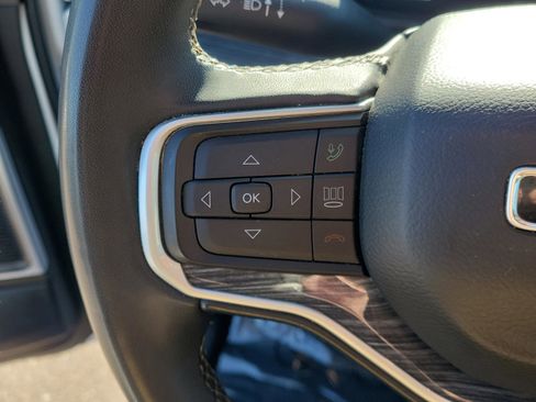 Used 2022 Jeep Wagoneer Series II image 26