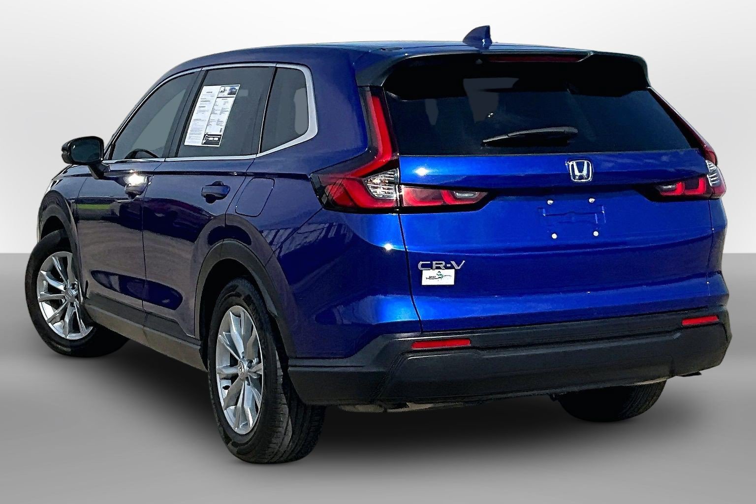 Used 2024 Honda CR-V EX image 9