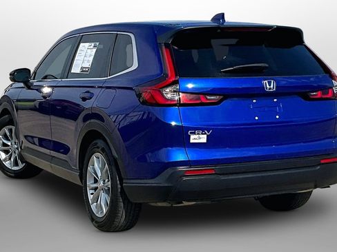 Used 2024 Honda CR-V EX image 9