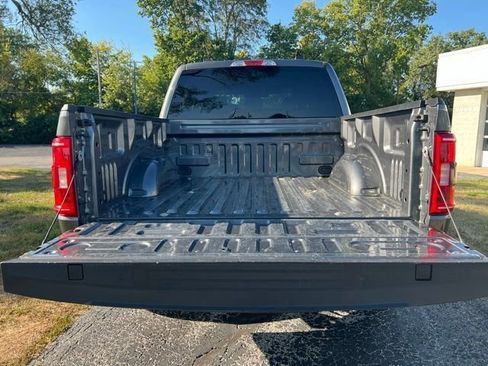 Used 2023 Ford F150 XLT image 23
