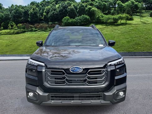 New 2026 Subaru Outback Limited XT image 8