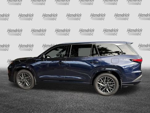 Used 2024 Lexus TX 350 AWD w/ Technology Package image 6