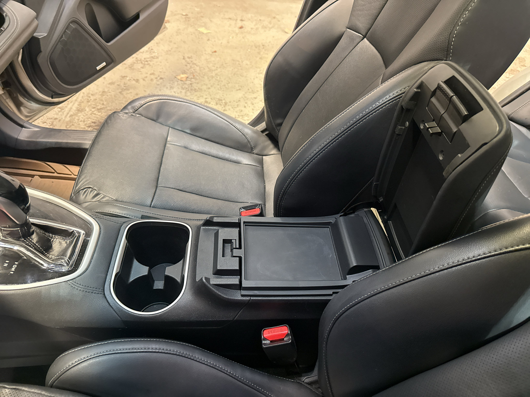 Used 2020 Subaru Legacy Limited AWD/4WD image 23