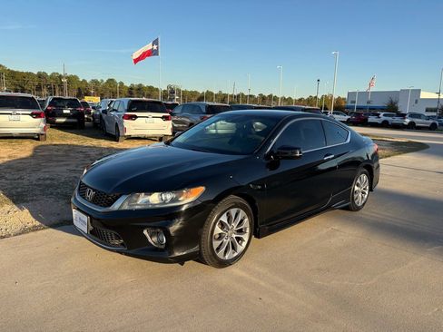 Used 2013 Honda Accord EX-L image 3