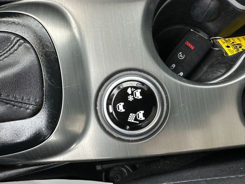 Used 2016 FIAT 500X Trekking image 24