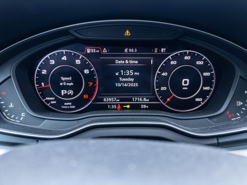 Used 2019 Audi Q5 2.0T Premium Plus w/ Premium Plus Package image 21