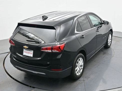 Used 2023 Chevrolet Equinox LT FWD image 21