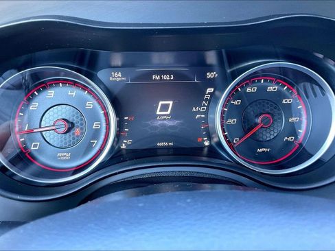 Certified 2023 Dodge Charger GT image 20