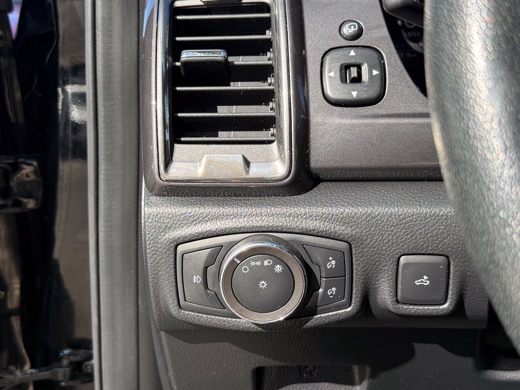 Certified 2019 Ford Ranger Lariat w/ Equipment Group 501A Mid AWD/4WD image 14