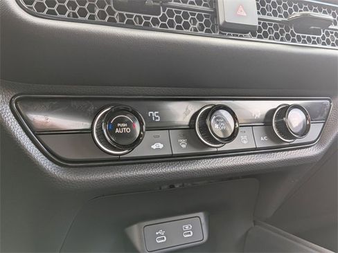 New 2026 Honda HR-V LX image 20