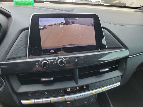 Used 2023 Cadillac CT4 Luxury w/ Sun And Sound Package image 12