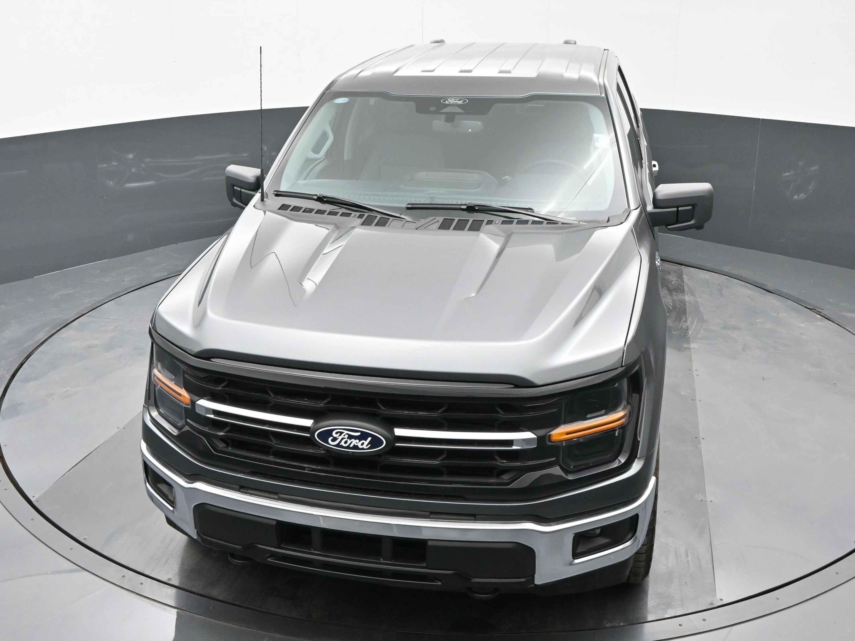 Used 2024 Ford F150 XLT AWD/4WD image 26