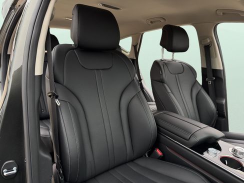 Used 2025 Genesis GV80 2.5T Standard image 50