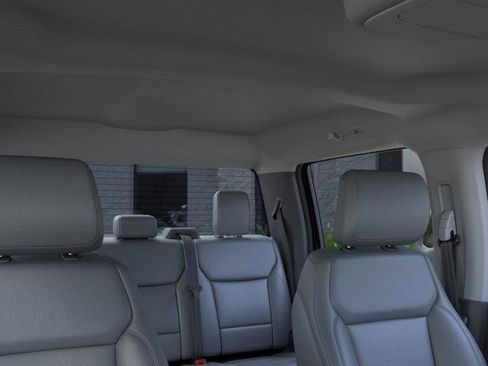 New 2025 Ford F150 Lightning Flash image 22