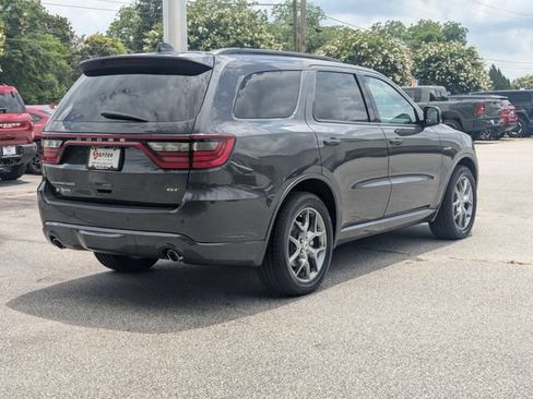 New 2026 Dodge Durango GT AWD/4WD image 3