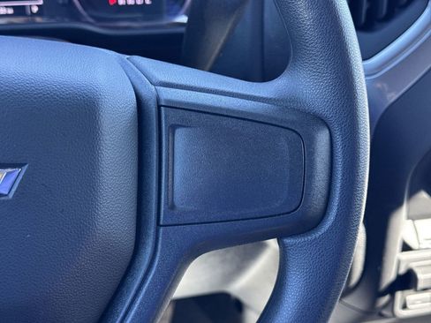 Used 2026 Chevrolet Silverado 2500 Custom w/ Custom Value Package image 20