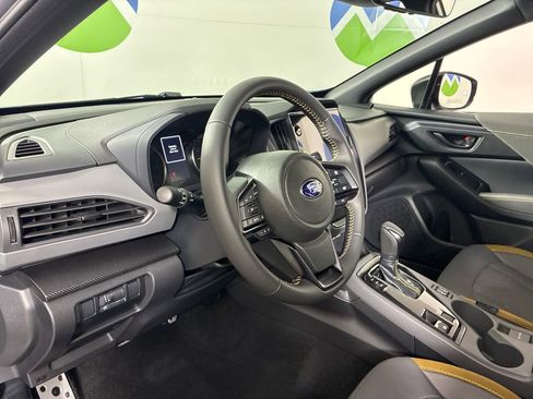 Used 2025 Subaru Crosstrek 2.5i Sport w/ Crosstrek Mirror Package image 26