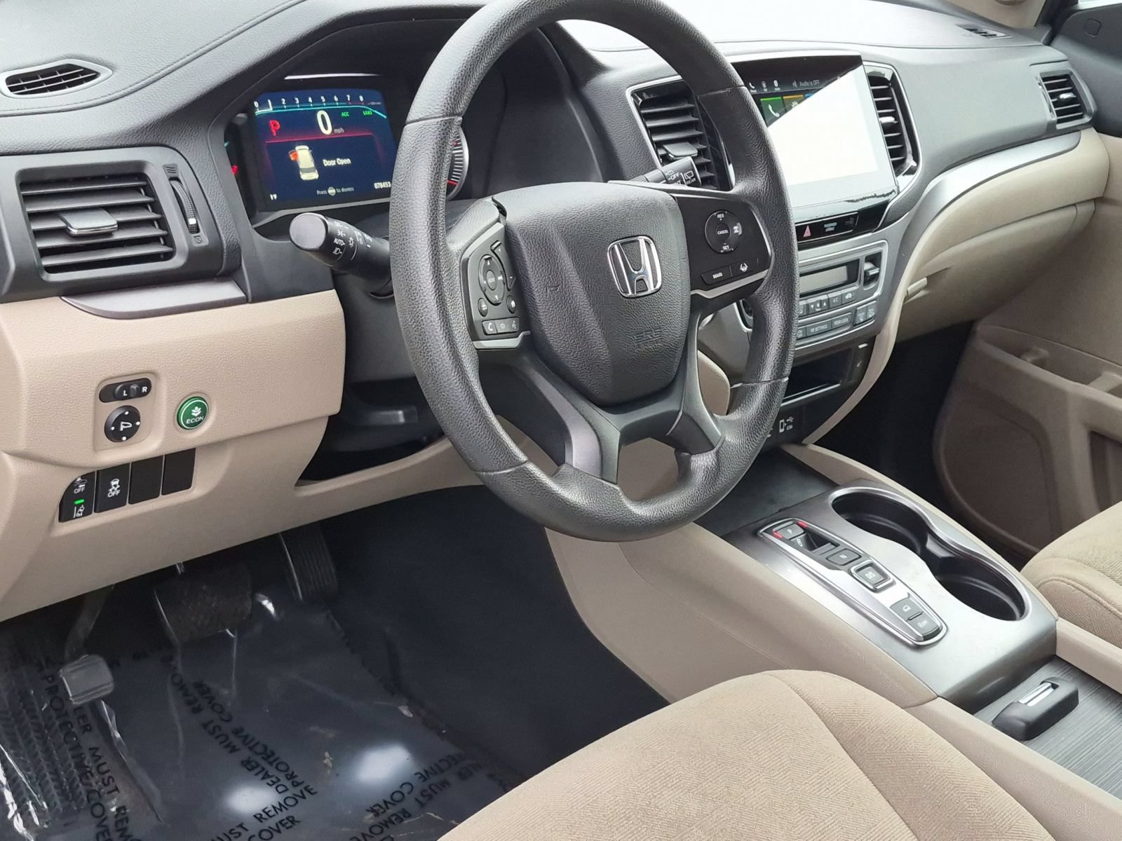 Used 2021 Honda Pilot EX image 14