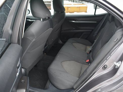 Used 2023 Toyota Camry LE image 18