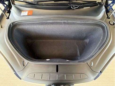 Used 2018 Tesla Model X 100D image 28