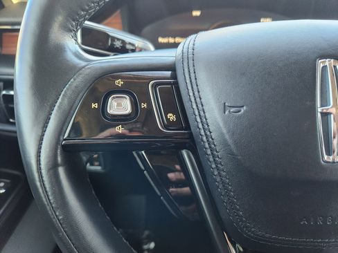 Used 2021 Lincoln Aviator Reserve w/ Equipment Group 210A image 35