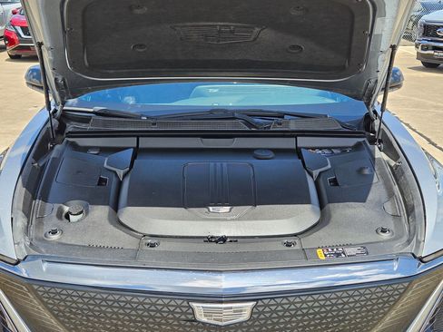 Used 2024 Cadillac Lyriq Sport RWD image 33