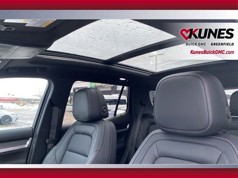 New 2026 GMC Terrain Elevation w/ Elevation Premium Package image 15