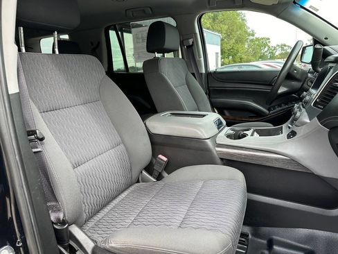 Used 2017 Chevrolet Tahoe Special Service 4x4 4dr SUV w/ Max Trailering Package image 24