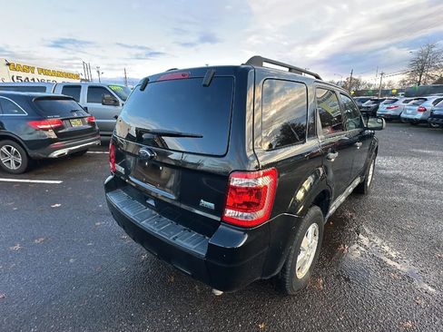 Used 2012 Ford Escape XLT image 4