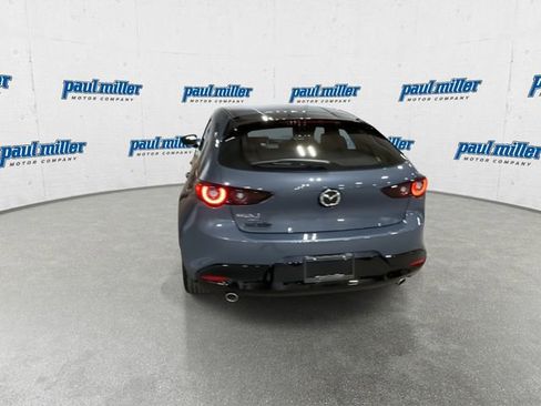 New 2026 MAZDA MAZDA3 Carbon image 9