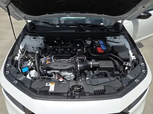 New 2026 Honda Accord SE image 11